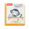 Book Fisher-Price "Food"