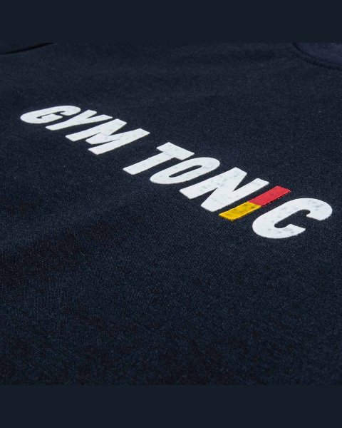 Σετ φόρμας Gym Tonic με ανάγλυφα στοιχεία (6-16 ετών)