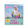 Κουτί δραστηριοτήτων Barbie "Καλές διακοπές"