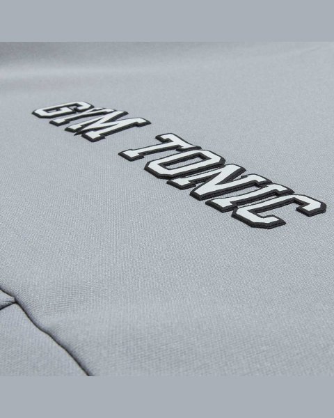 Tracksuit Gym Tonic with embossed elements (6-16 years)