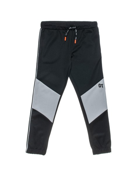 Tracksuit Gym Tonic with embossed elements (6-16 years)