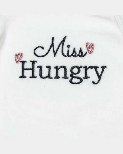 Babygrow Tender Comforts velour (1-12 months)