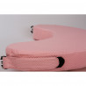 Nursing Pillow lactimi pink
