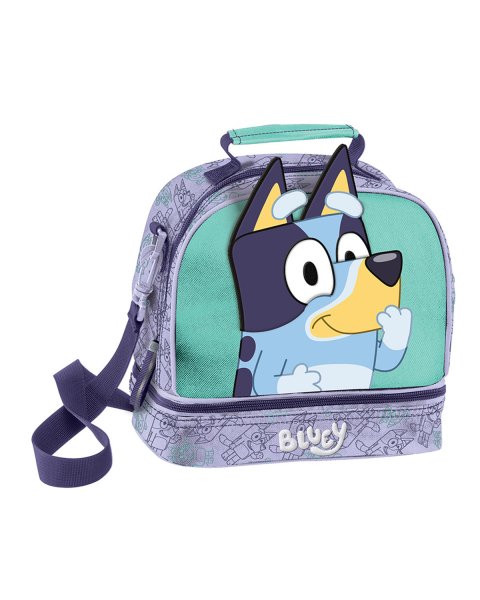 Lunch bag isothermal Bluey