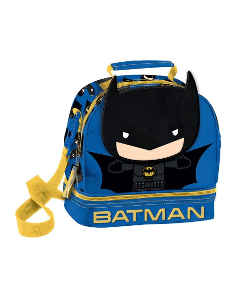 Τσάντα φαγητού ισοθερμική Batman