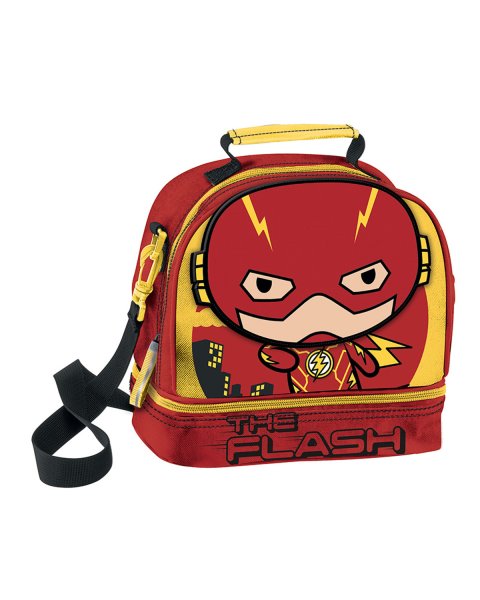Τσάντα φαγητού ισοθερμική Flash