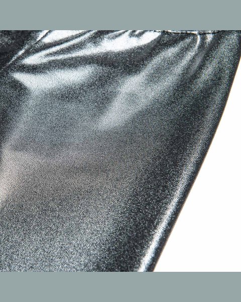 Leggings with shiny look (18 months-5 years)