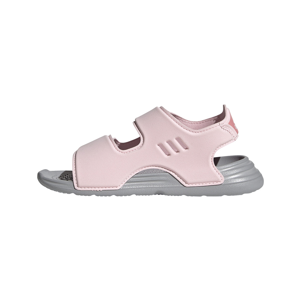 Sandals adidas - Swim Sandal C FY8937 Clpink/Clpink/Clpink - Sandals -  Clogs and sandals - Girl - Kids' shoes | efootwear.eu