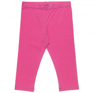 Leggings basic (6-16 years)
