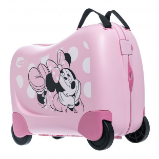 Luggage Samsonite Disney Minnie Mouse
