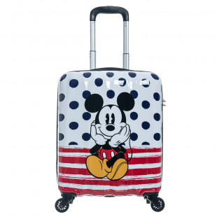 Luggage American Tourister Disney Mickey Mouse