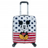 Luggage American Tourister Disney Mickey Mouse