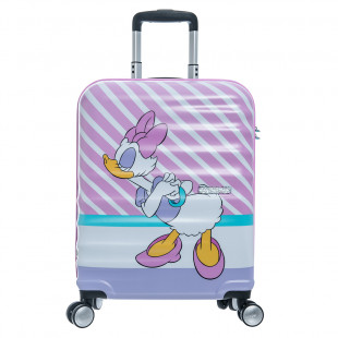 Luggage American Tourister Disney Daisy Duck