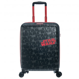 Βαλίτσα American Tourister τρόλεϊ Star Wars