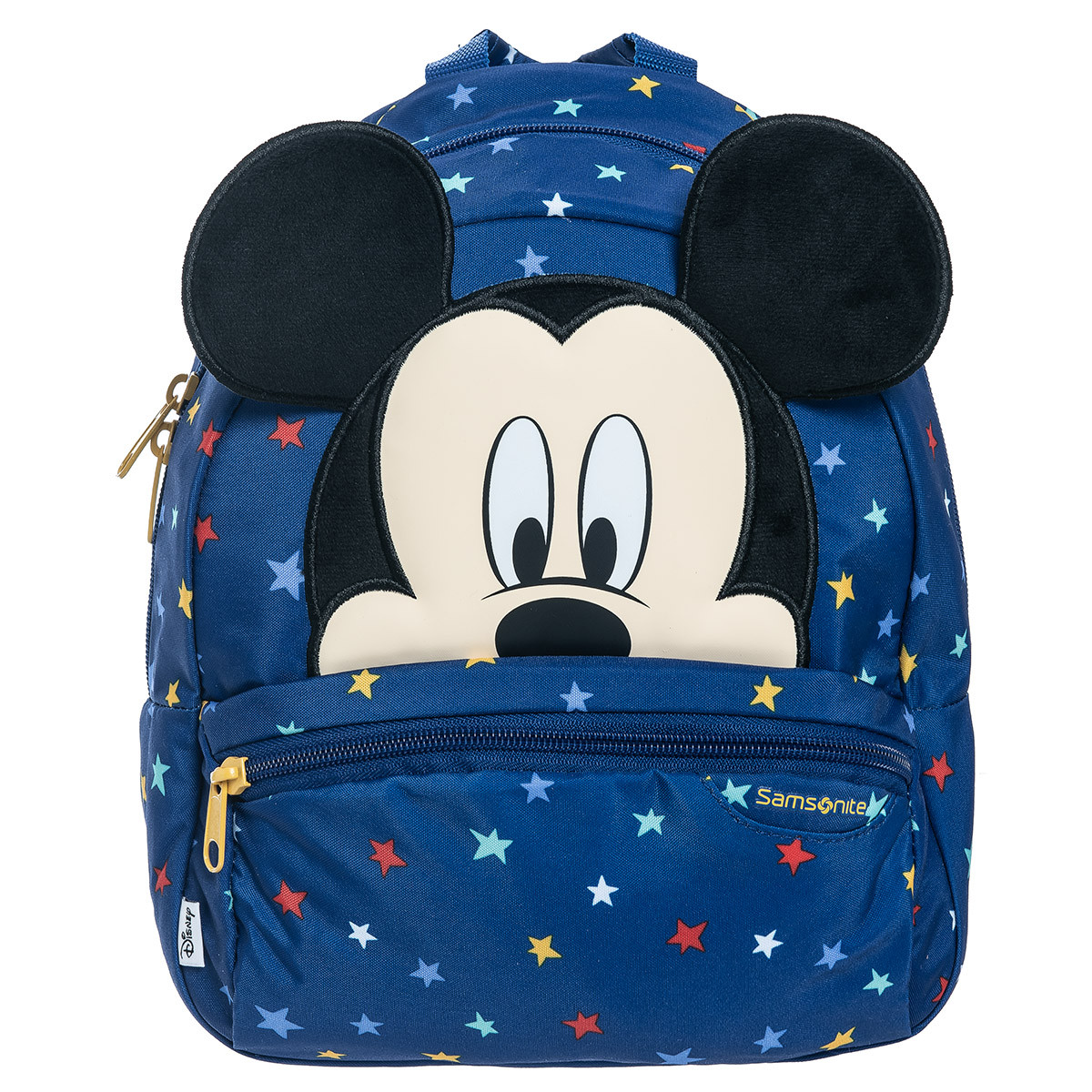 Contour conservatief Van storm Backpack Samsonite Disney Mickey Mouse - Alouette | Βρεφικά & Παιδικά Ρούχα