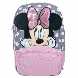 Σακίδιο πλάτης Samsonite Disney Minnie Mouse