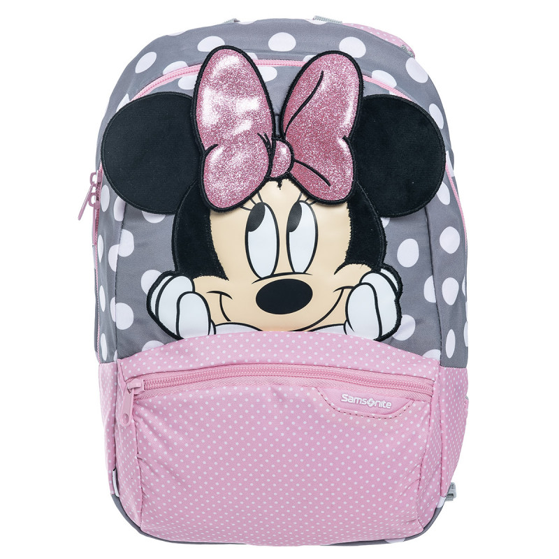 Σακίδιο πλάτης Samsonite Disney Minnie Mouse