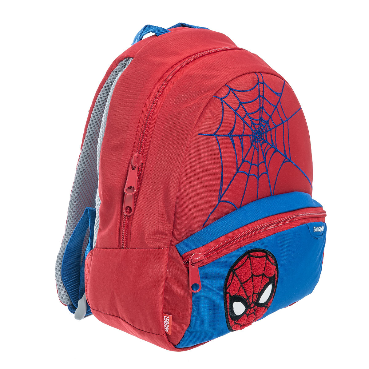 Backpack Samsonite Marvel Spiderman 