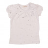 Top with foil heart (12 months-3 years)