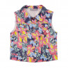 Vest floral (6-16 years)