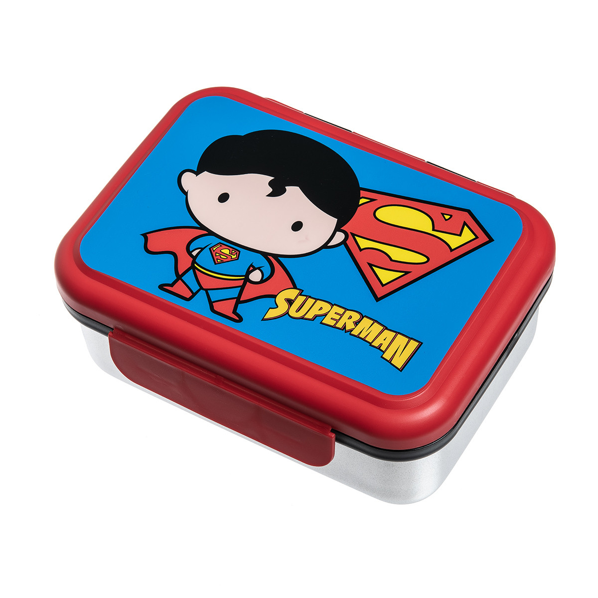 Justice lunch boxes top
