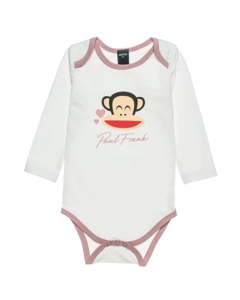 Set babygrow, pants and socks Paul Frank (3-12 months)