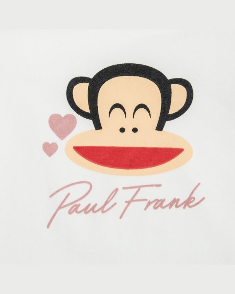 Set babygrow, pants and socks Paul Frank (3-12 months)