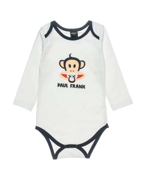 Set babygrow, pants and socks Paul Frank (3-12 months)