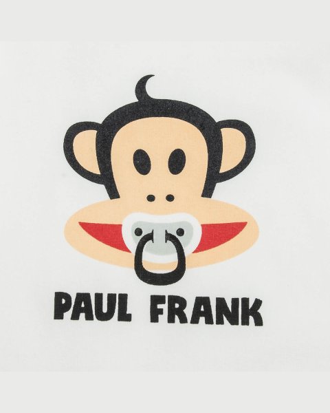 Set babygrow, pants and socks Paul Frank (3-12 months)
