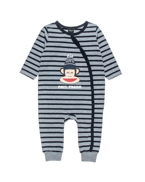 Babygrow Paul Frank with print and socks (1-12 months)