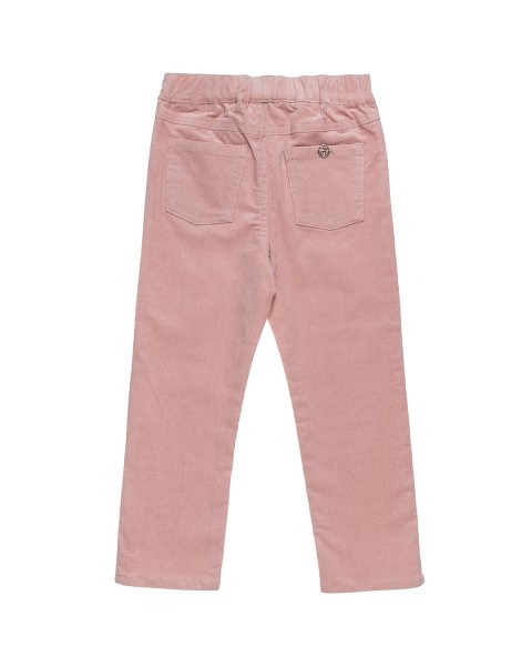 Corduroy pants (12 months-8 years)