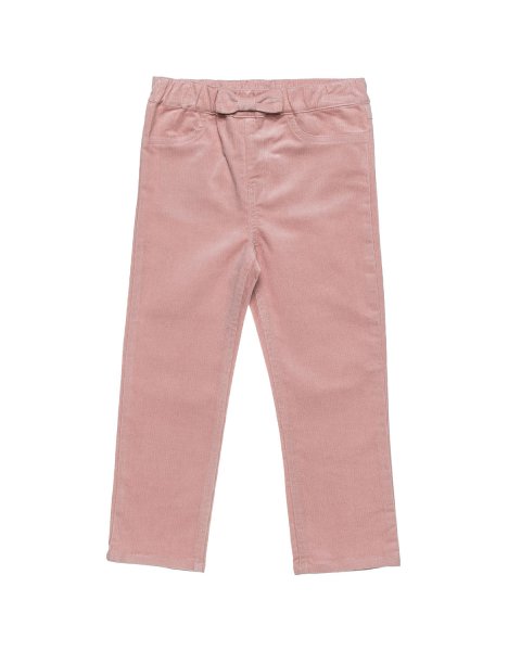 Corduroy pants (12 months-8 years)