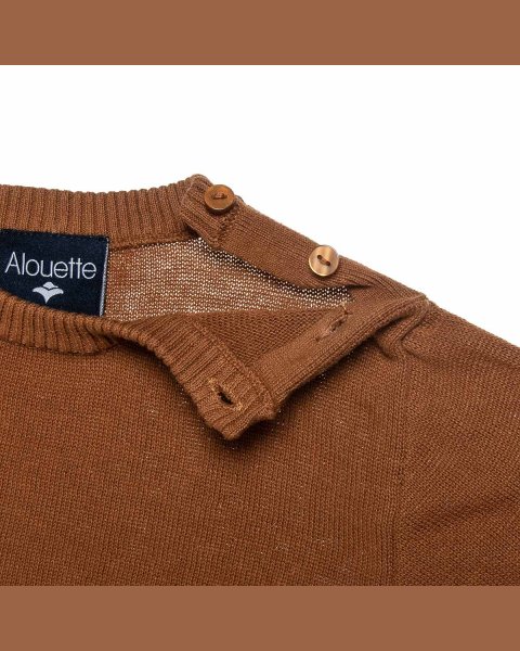 Cotton sweater (12 months-5 years)