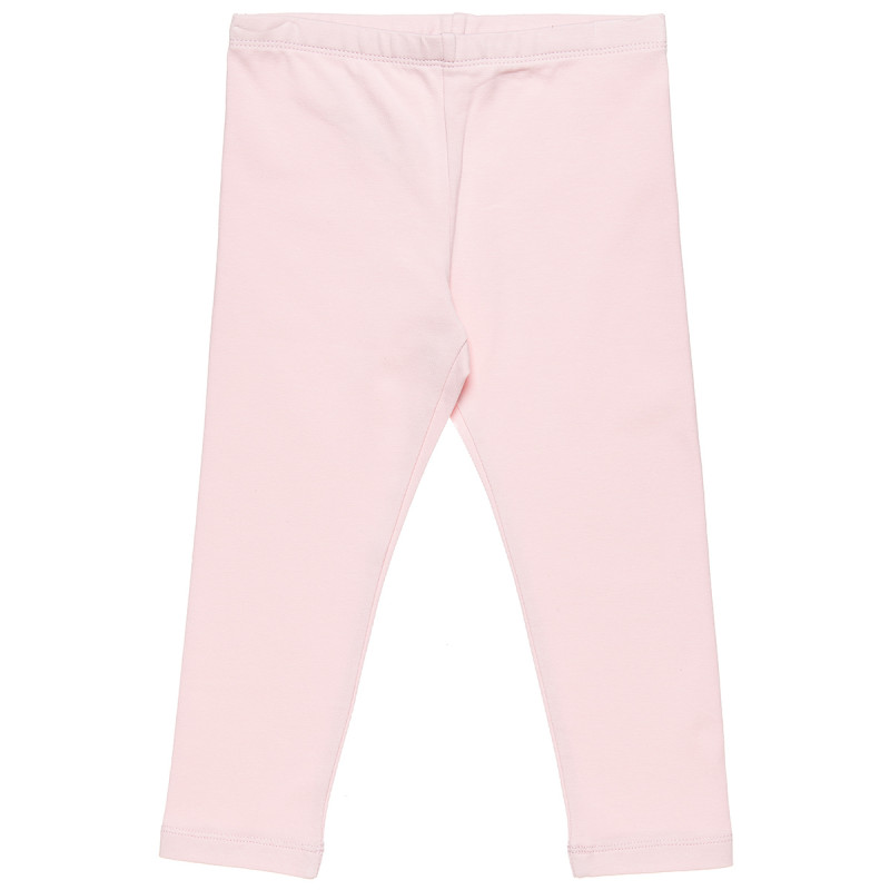 Leggings basic in 3 colors (2-5 years)