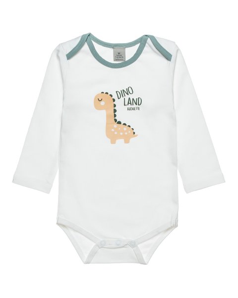 Set Tender Comforts with embossed details (3-12 months)