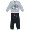 Tracksuit Five Star with print (12 months-5 years)