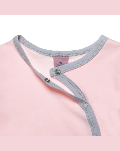 Babygrow Tender Comforts with pom pon (1-12 months)