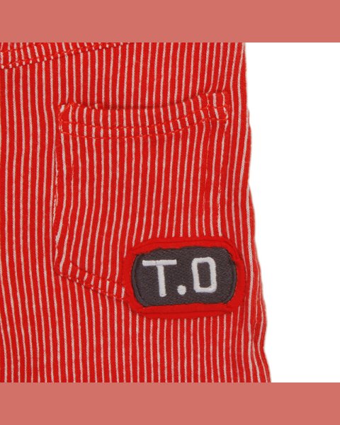Pants (6-18 months)