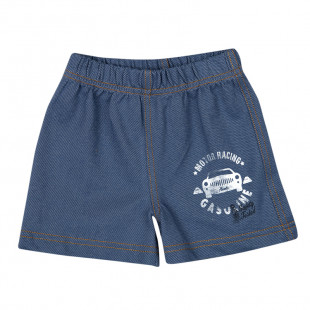 Shorts (3-18 months)