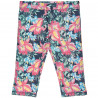 Pants floral (6-16 years)