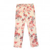Pants floral (6-16 years)