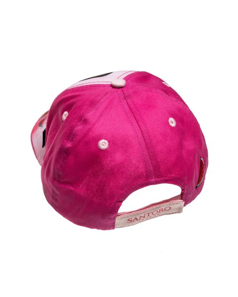 Καπέλο jockey Santoro friends (6-8 ετών)