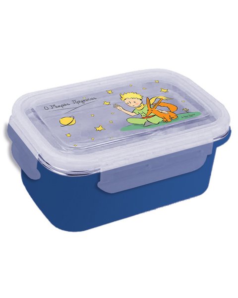Lunch box The Little Prince 4