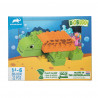 Blocks eco sea turttle (1,5-6 years)