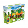 Blocks BIOBUDDI eco "Dinasaur" (1,5-6 years)