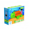 Blocks eco sea turttle (1,5-6 years)