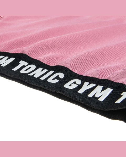 Set Gym Tonic with embossed elements (6-16 years)