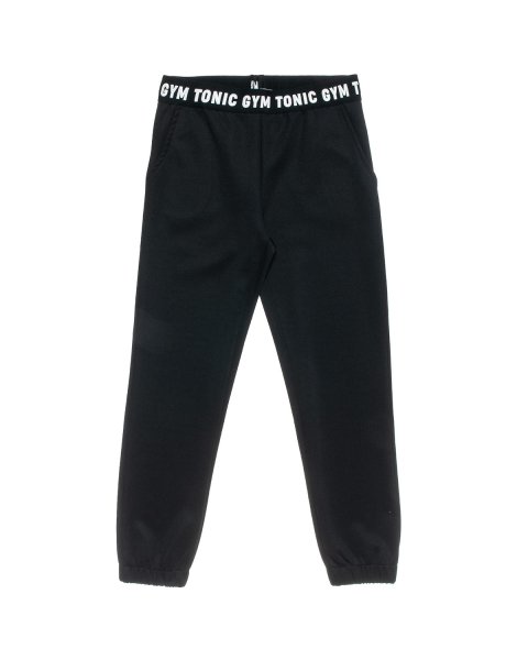 Set Gym Tonic with embossed elements (6-16 years)