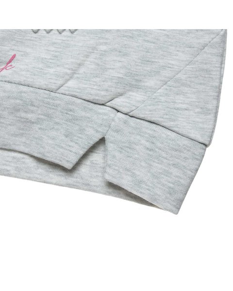 Tracksuit Paul Frank cotton fleece blend with embossed letters (12 months-5 years)