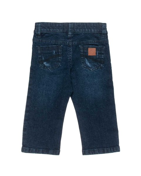 Denim pants (12 months-5 years)